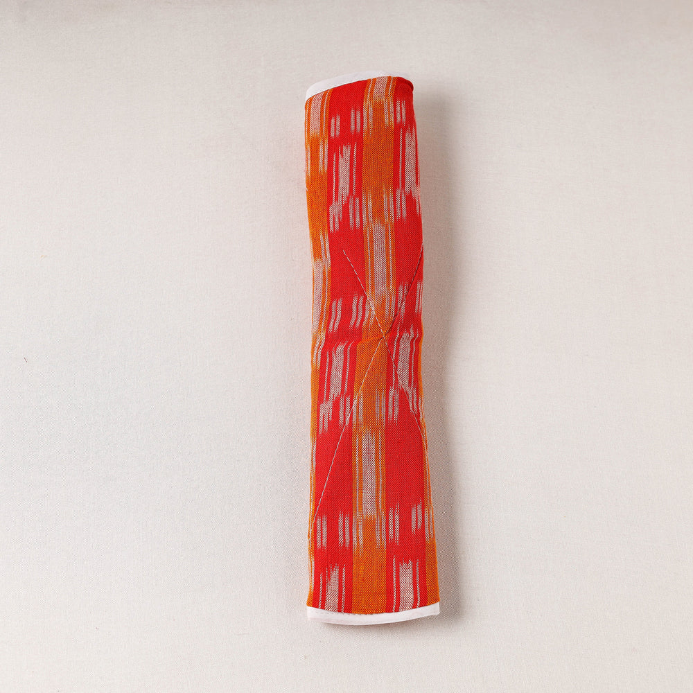 Pochampally Ikat Handmade Fridge Handle Cover