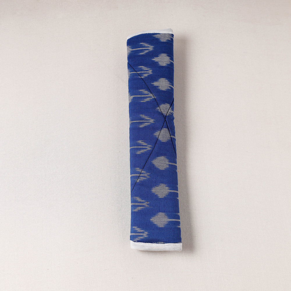 Pochampally Ikat Handmade Fridge Handle Cover