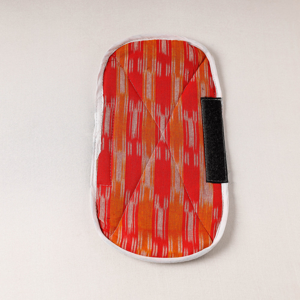 Pochampally Ikat Handmade Fridge Handle Cover