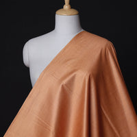 plain silk fabric