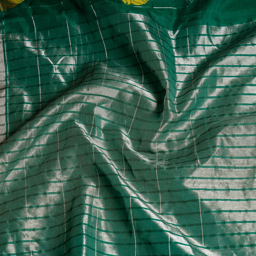 Venkatagiri Silk Cotton Saree
