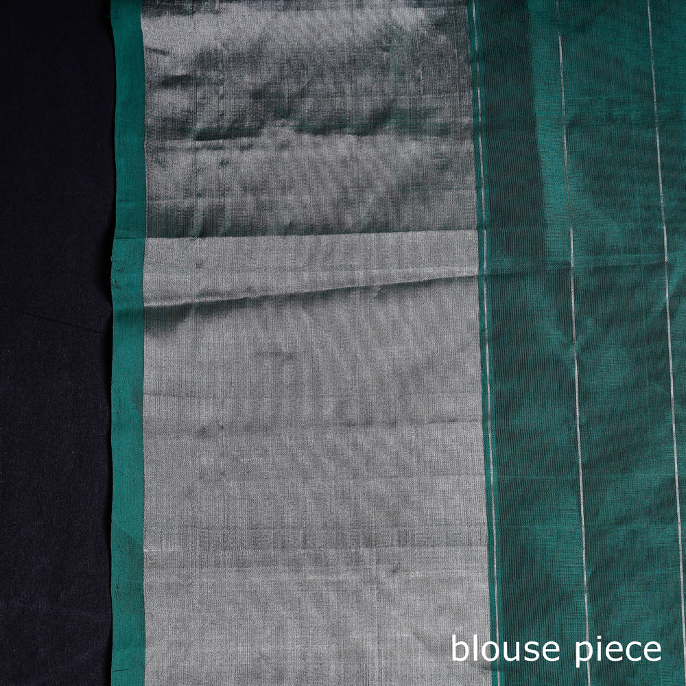 Venkatagiri Silk Cotton Saree