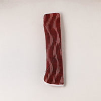 Pochampally Ikat Handmade Fridge Handle Cover