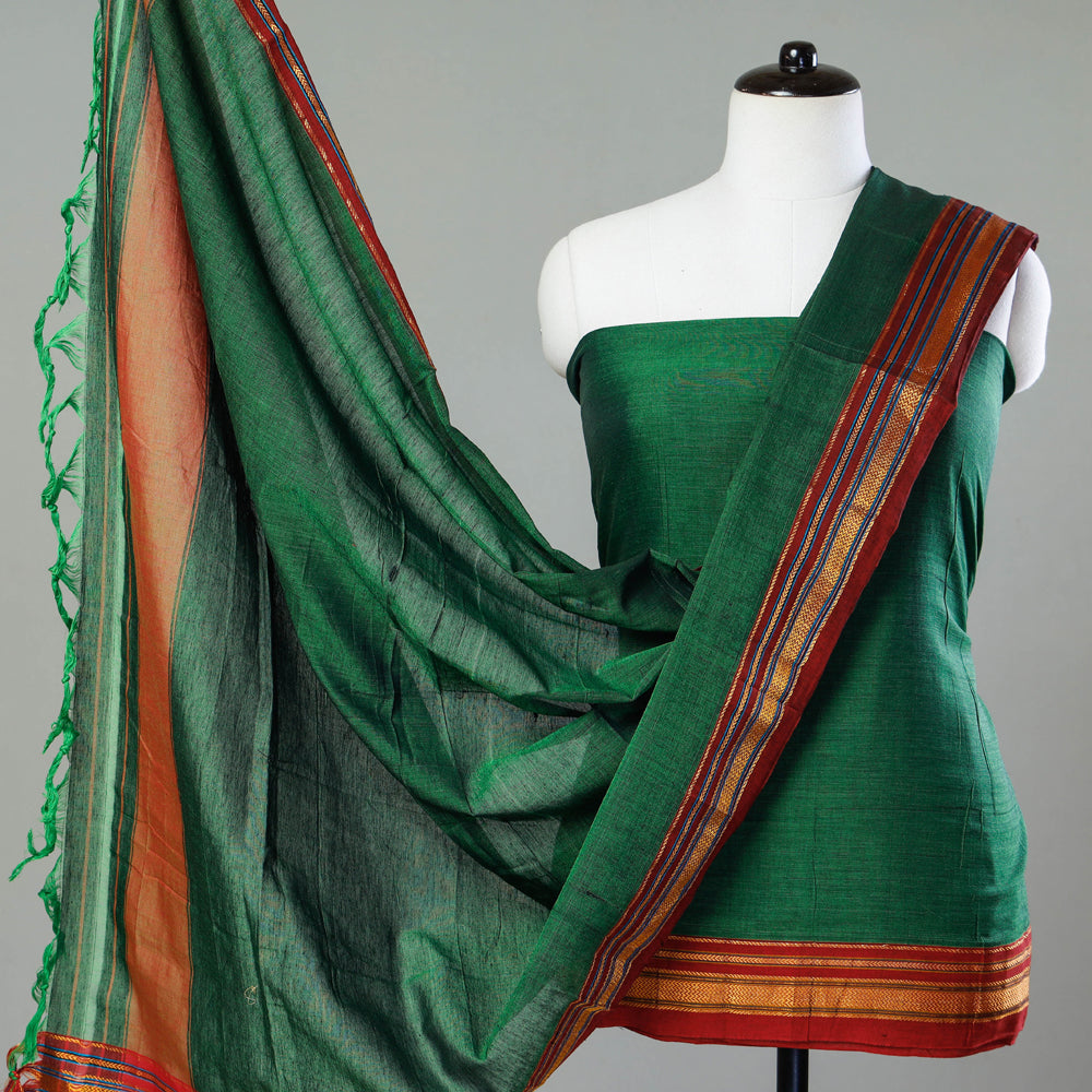 iTokri.com - ☘ Designer Chanderi Silk Kalamkari Border Dress Materials by  Noori Bazar ☘ Check collection - https://www.itokri .com/collections/2017-336-1-designer-chanderi-silk-kalamkari-border-dress- materials-by-noori-bazzar Check this product here ...
