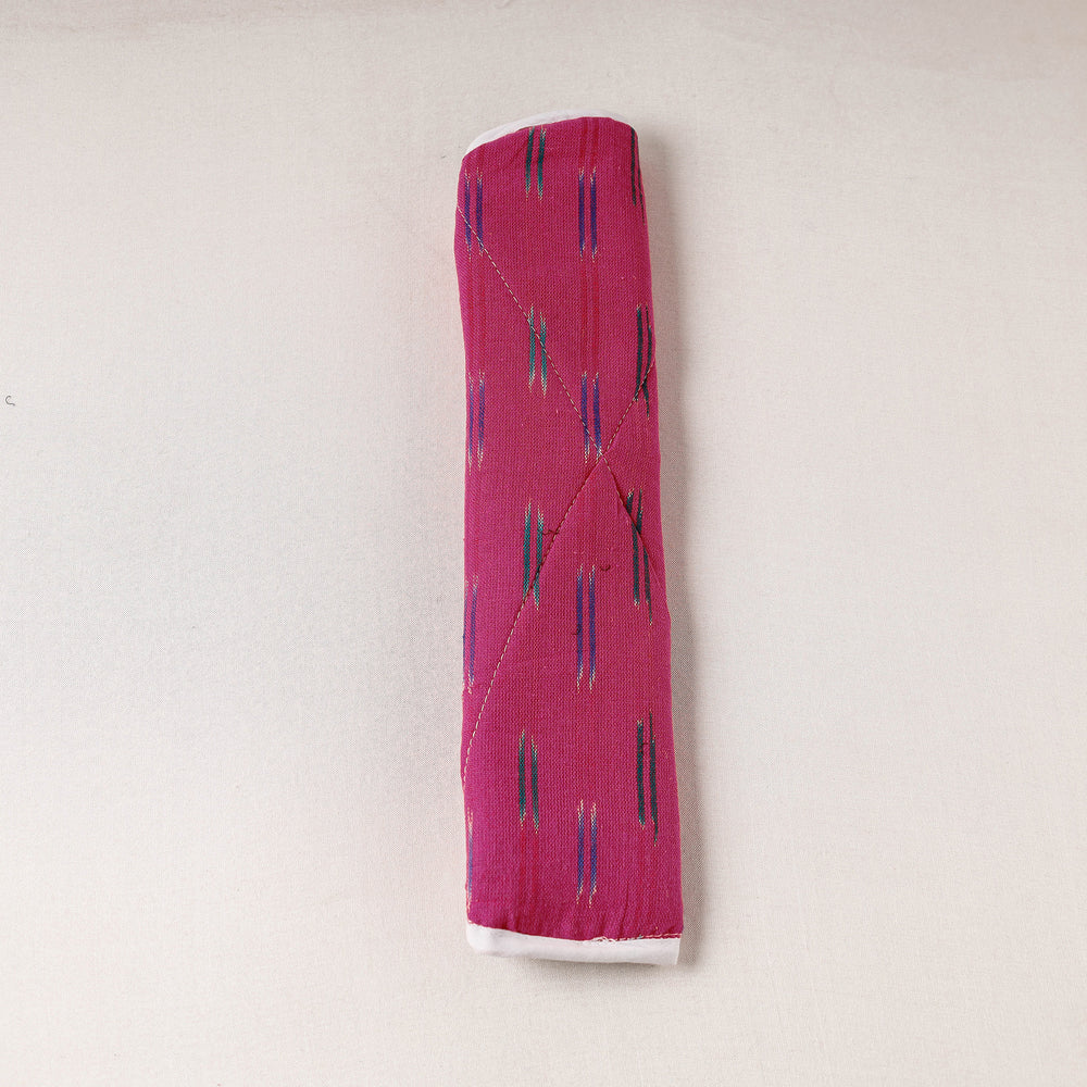 Pochampally Ikat Handmade Fridge Handle Cover