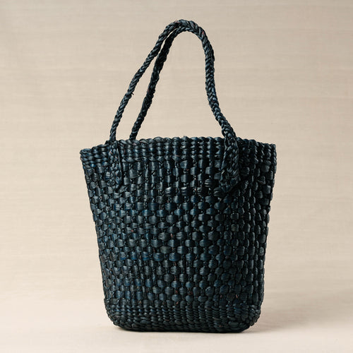 water hyacinth handbag