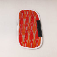 Pochampally Ikat Handmade Fridge Handle Cover