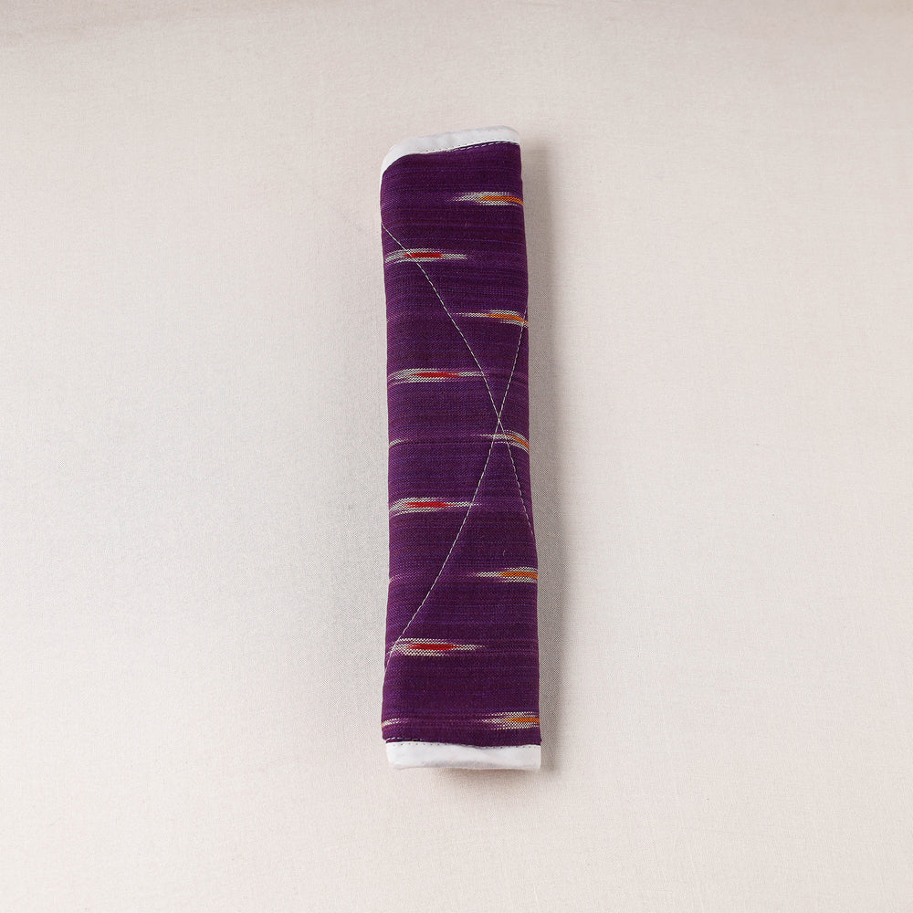 Pochampally Ikat Handmade Fridge Handle Cover