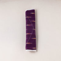 Pochampally Ikat Handmade Fridge Handle Cover