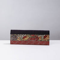 kalamkari clutch 