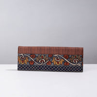 kalamkari clutch 