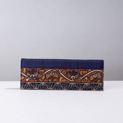 kalamkari clutch 