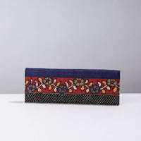 kalamkari clutch 