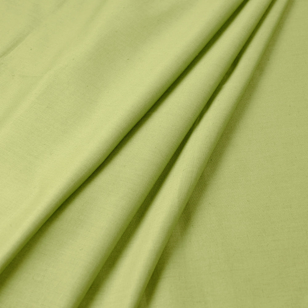 plain cotton fabric 