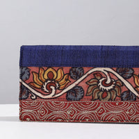 kalamkari clutch 