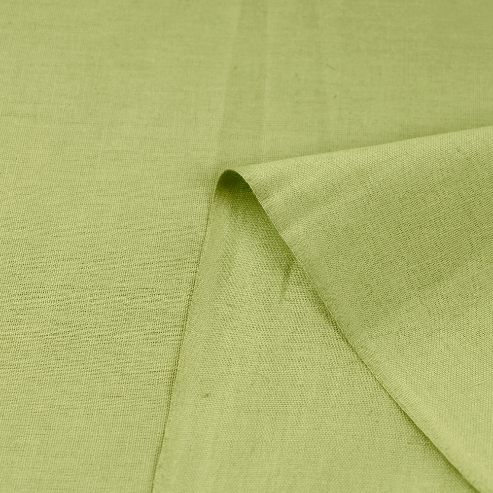 plain cotton fabric 