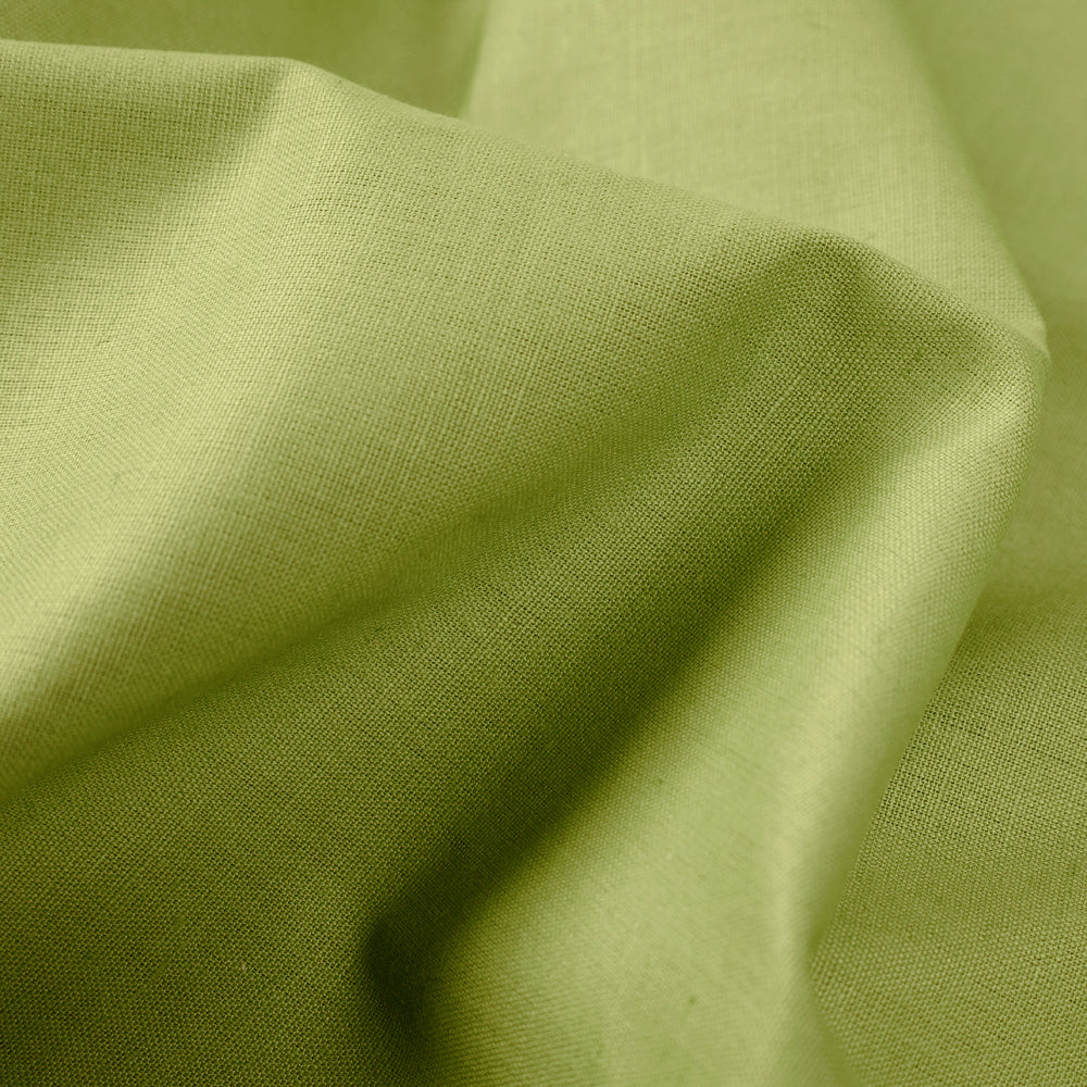 plain cotton fabric 