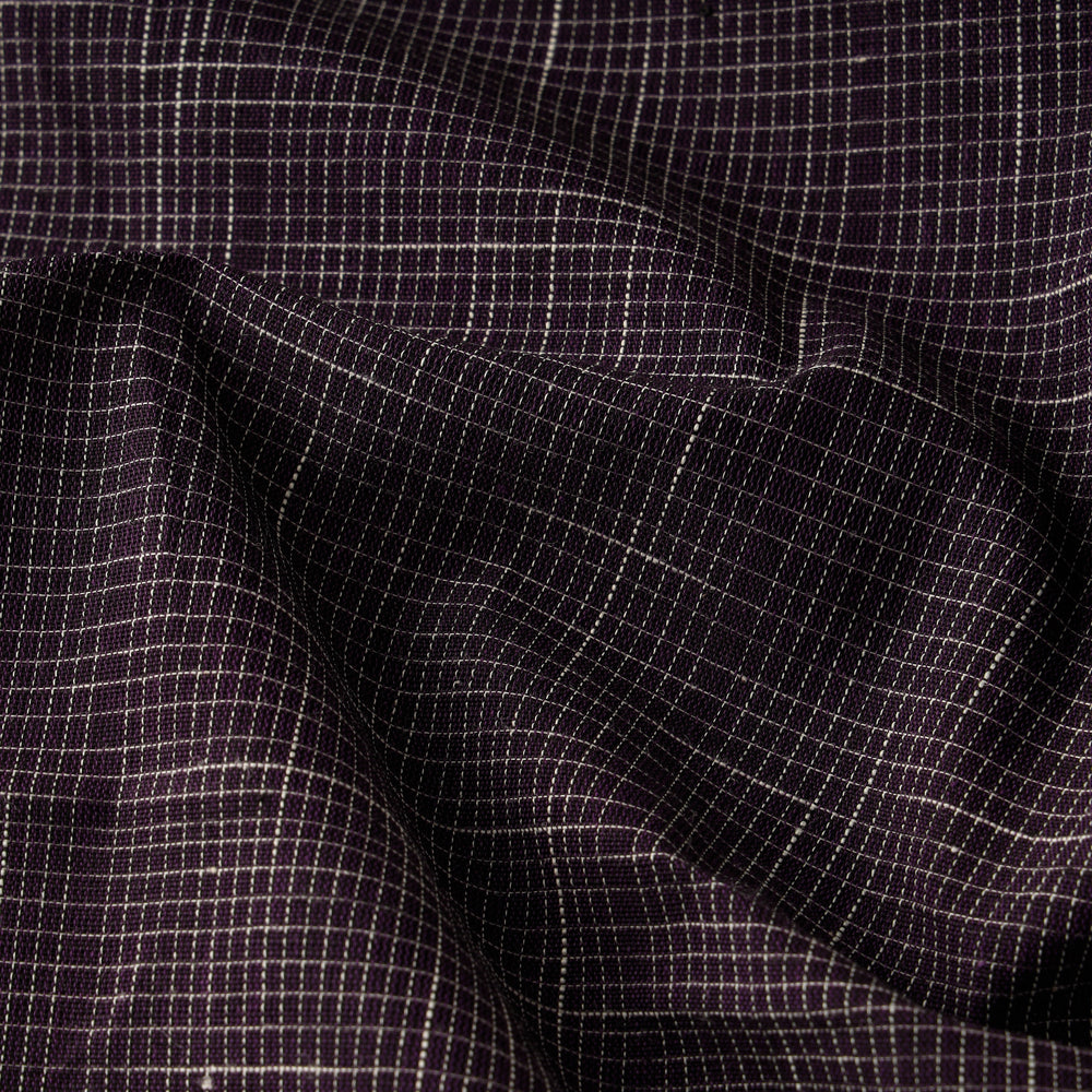 jamdani cotton fabric 