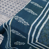 akola double bed cover set