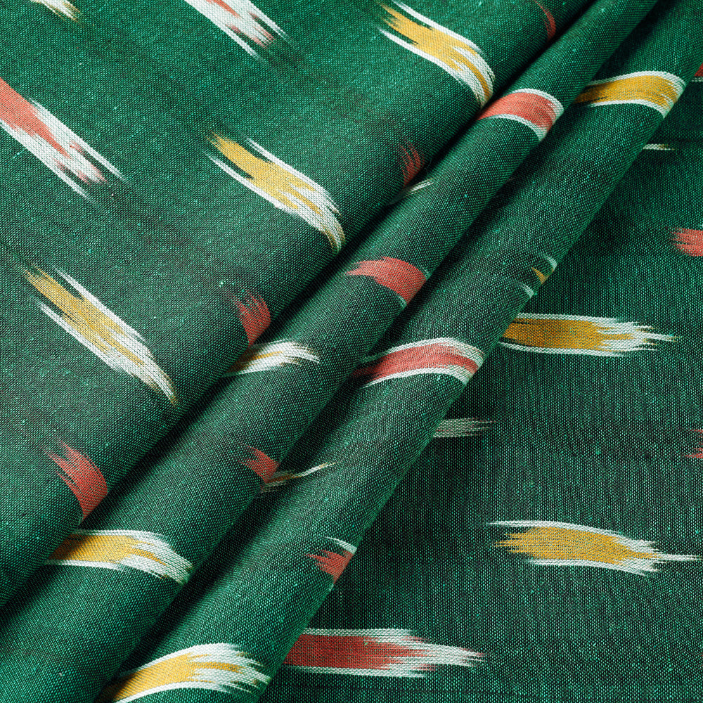 pochampally ikat fabric