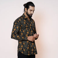 Kalamkari Shirt