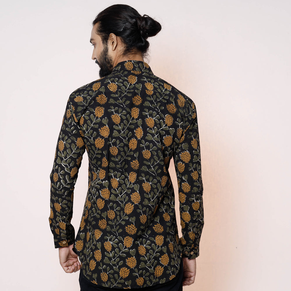 Kalamkari Shirt