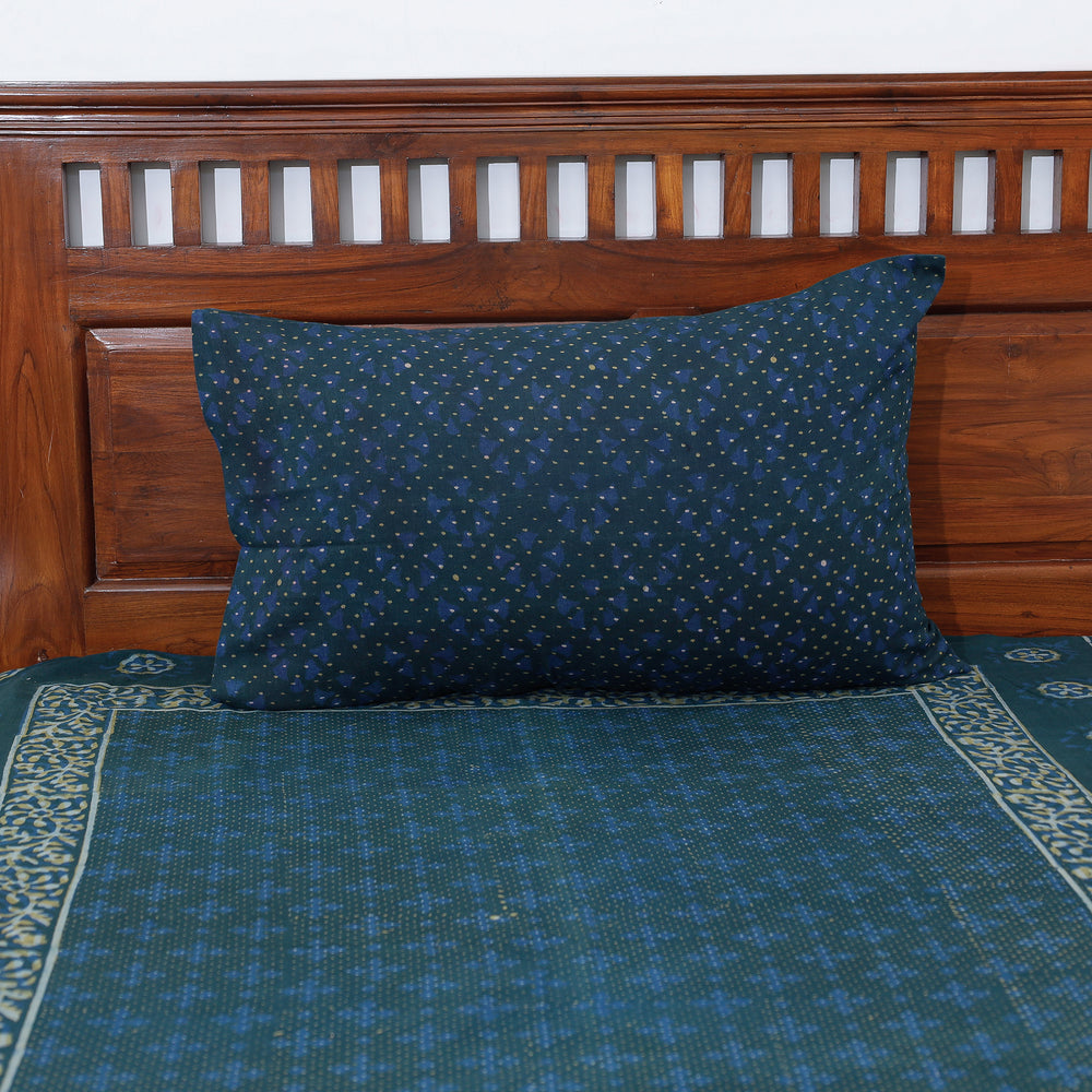 akola single bed cover