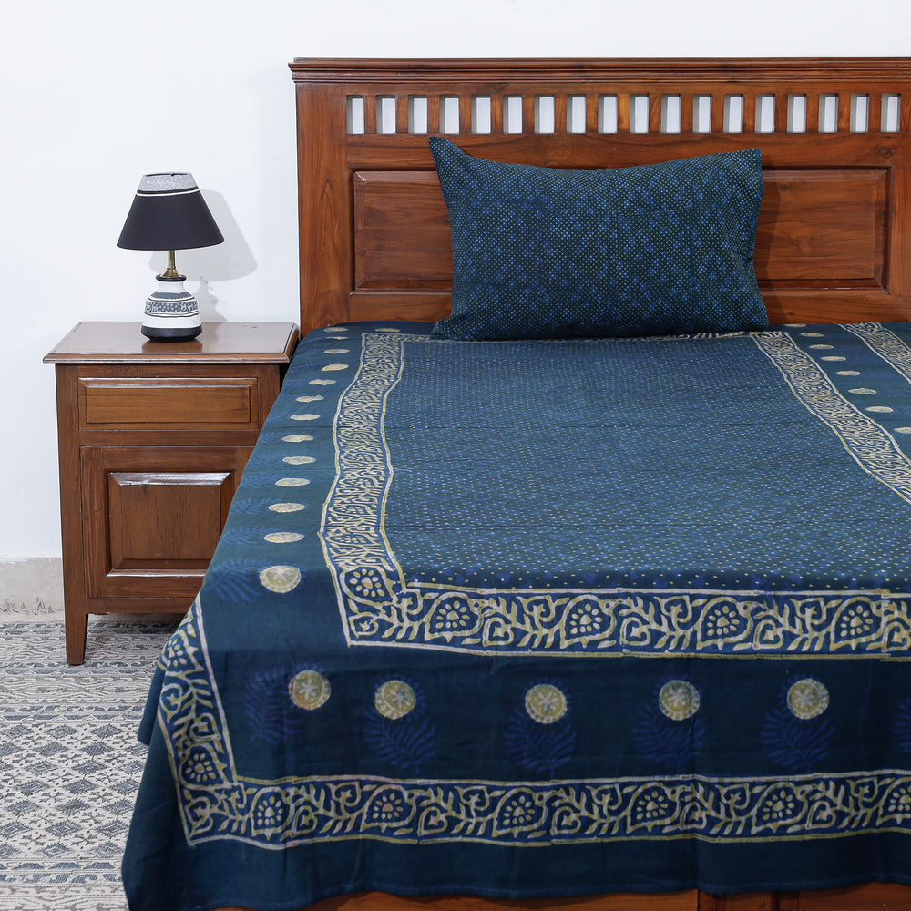 akola single bed cover