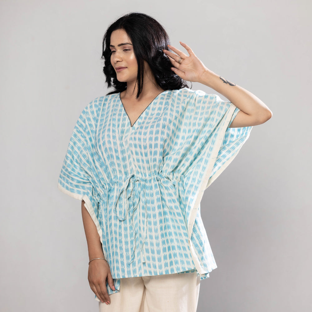 Cotton Kaftan