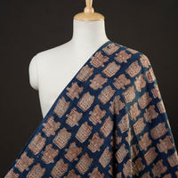 block printed fabric