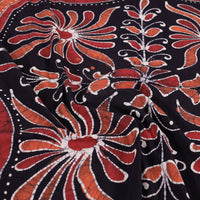 Batik Double Bed Cover Set