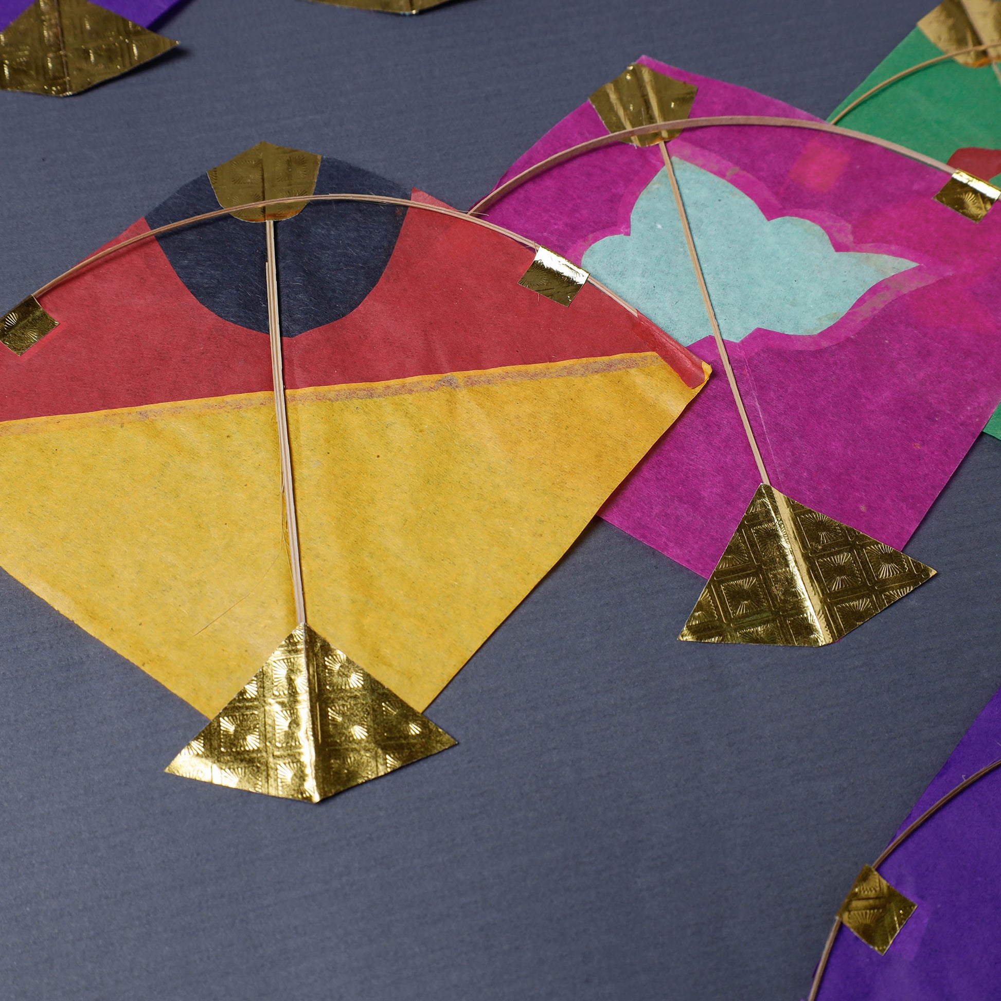 kite home decor 