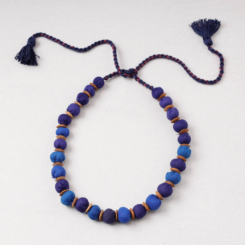 handcrafted necklace