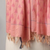 pochampally ikat stole 