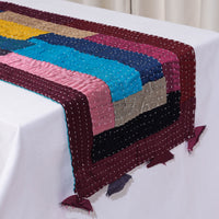 Patchwork Table Runner