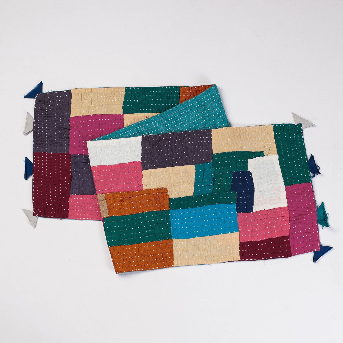 Patchwork Table Runner 