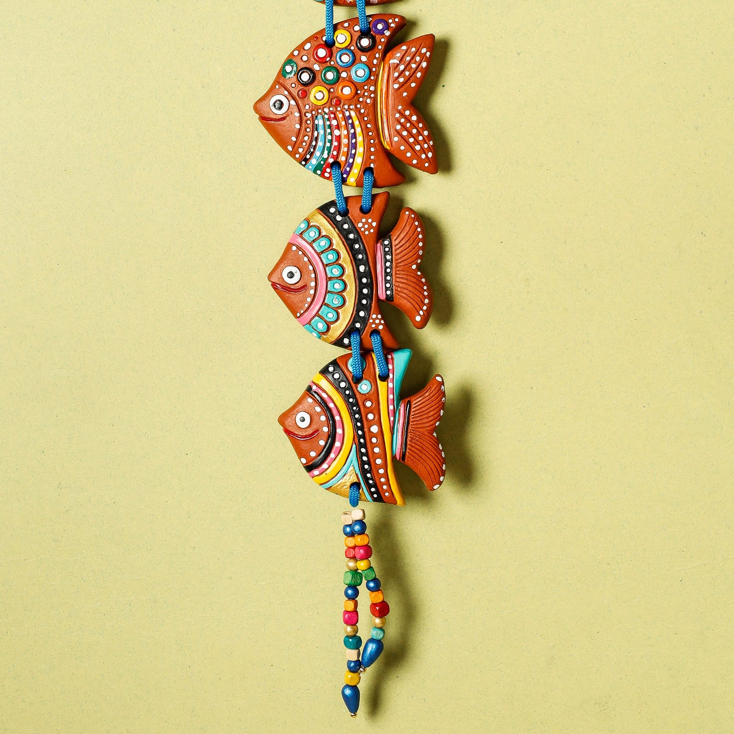 Terracotta Wall Hanging