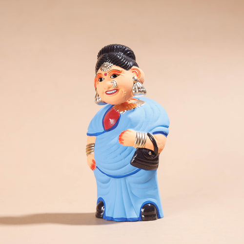 Bobble Head Toy 
