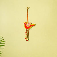 Terracotta Wall Hanging
