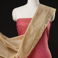 maheshwari Silk dress material