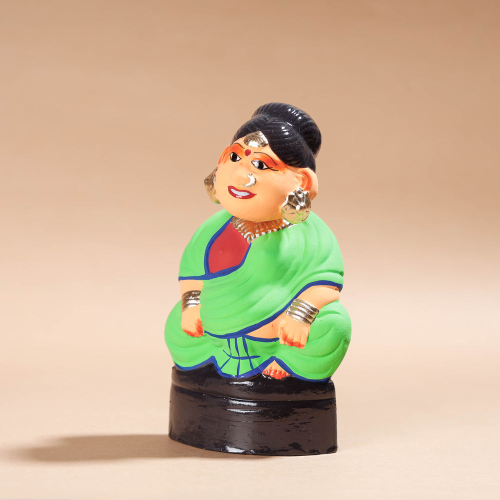 Bobble Head Toy 
