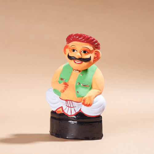 Bobble Head Toy 
