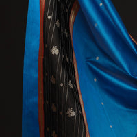 chanderi silk dress material