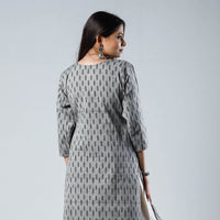 pochampally ikat kurta