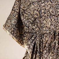 Kalamkari kaftan 