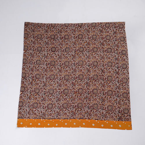 kalamkari blouse piece