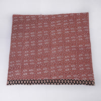 Block Printed Blouse Material