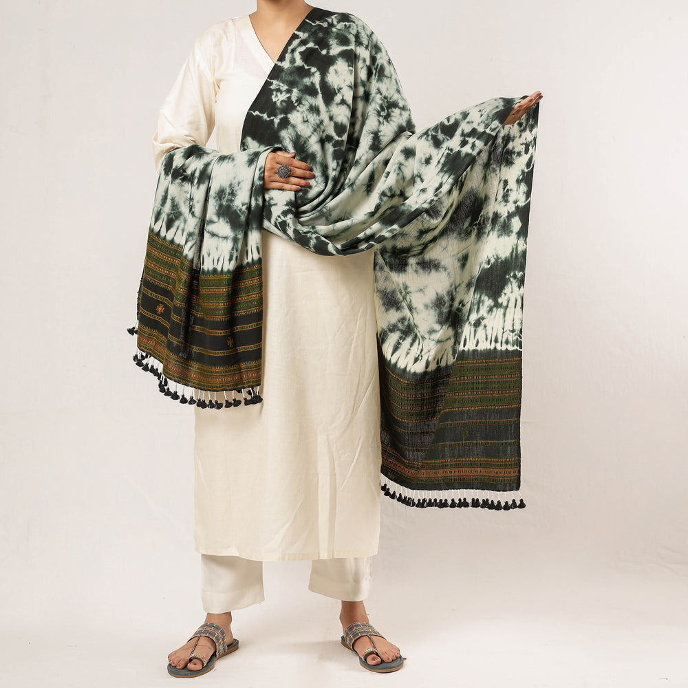 Bhujodi Handloom Dupatta