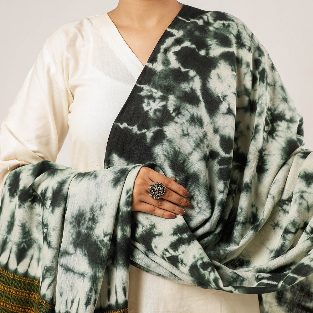 Bhujodi Handloom Dupatta