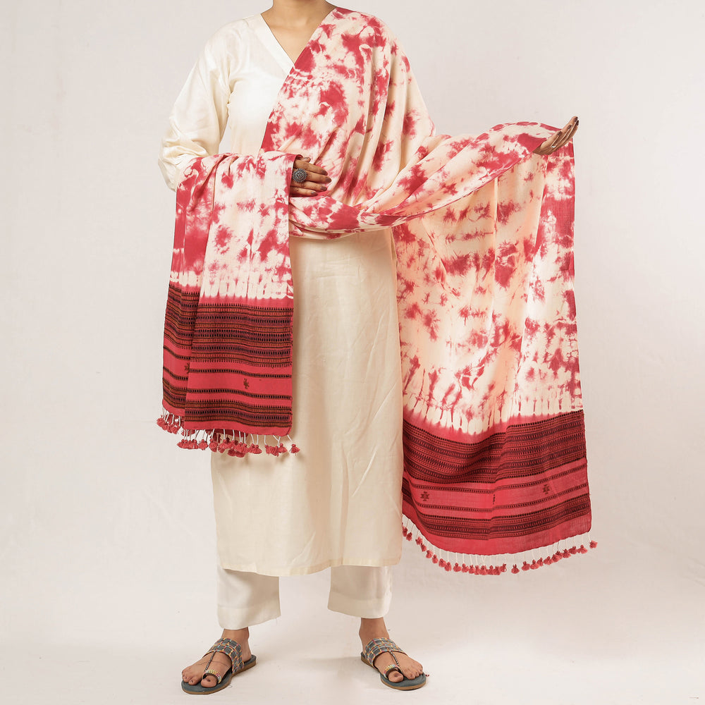 Bhujodi Handloom Dupatta